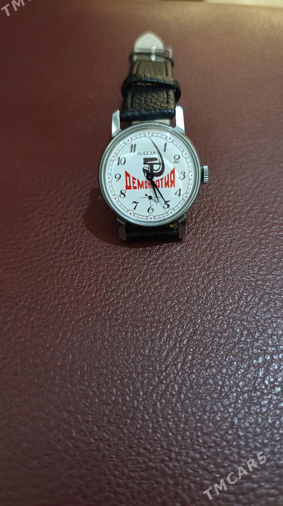 Sagat Pobeda rosiya - Çoganly - img 2