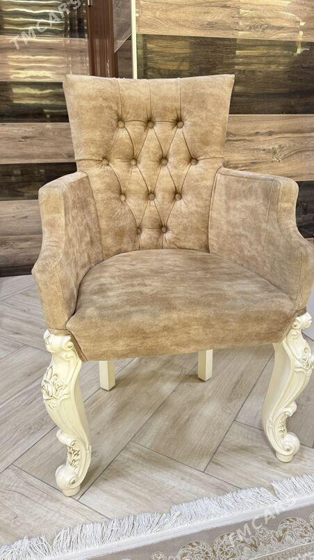 стулья - Türkmenabat - img 2