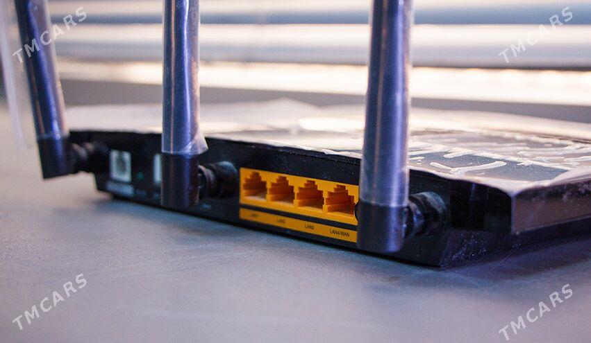 TP-LINK Archer - Parahat 2 - img 4