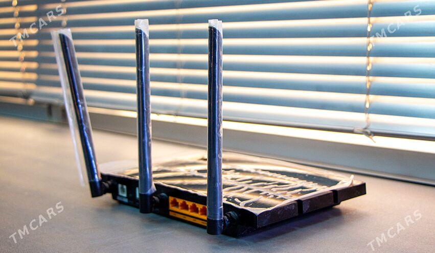 TP-LINK Archer - Parahat 2 - img 3