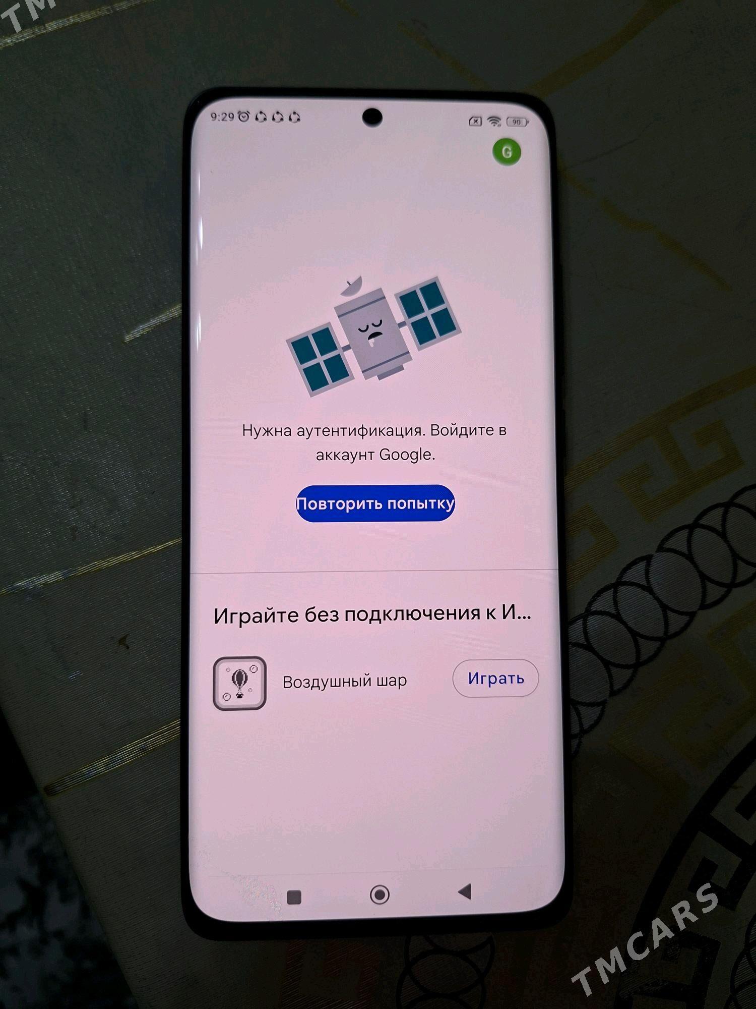 Xiaomi 12X 5G - Туркменабат - img 4