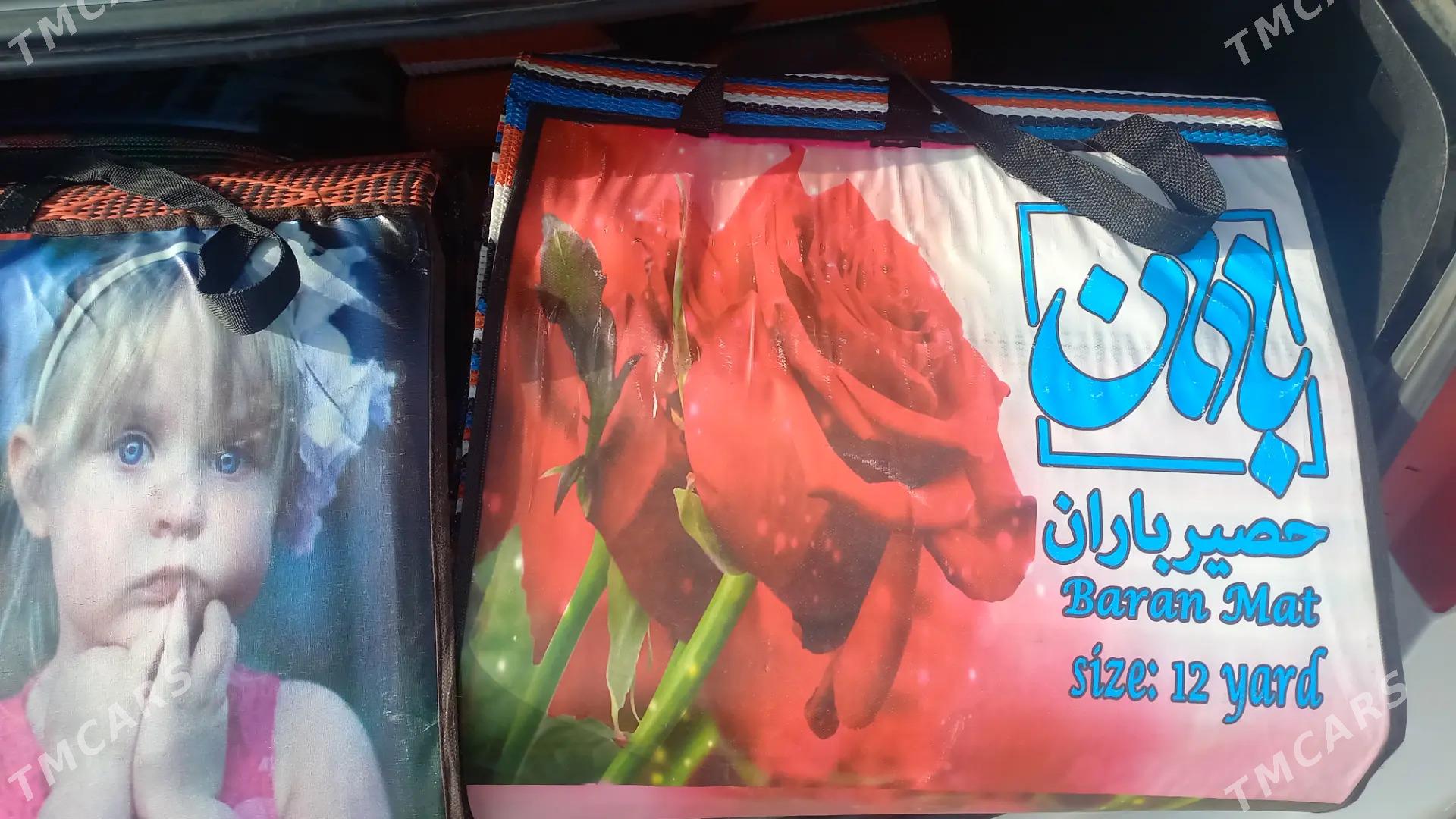 kece we stul eyran - Aşgabat - img 2