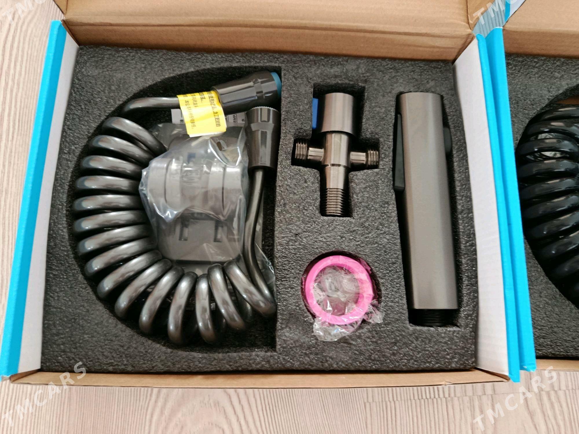 Kran bede - Aşgabat - img 2