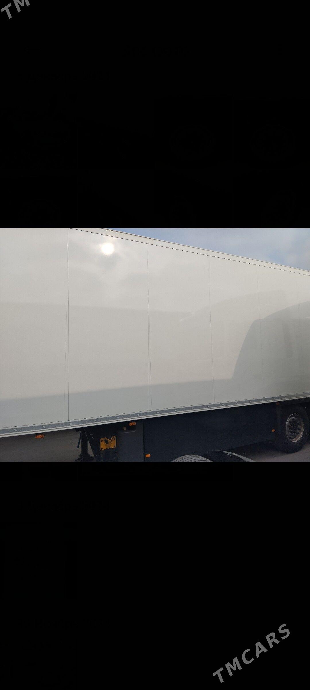 Schmitz Cargobull 2019 - 960 000 TMT - Çoganly - img 3