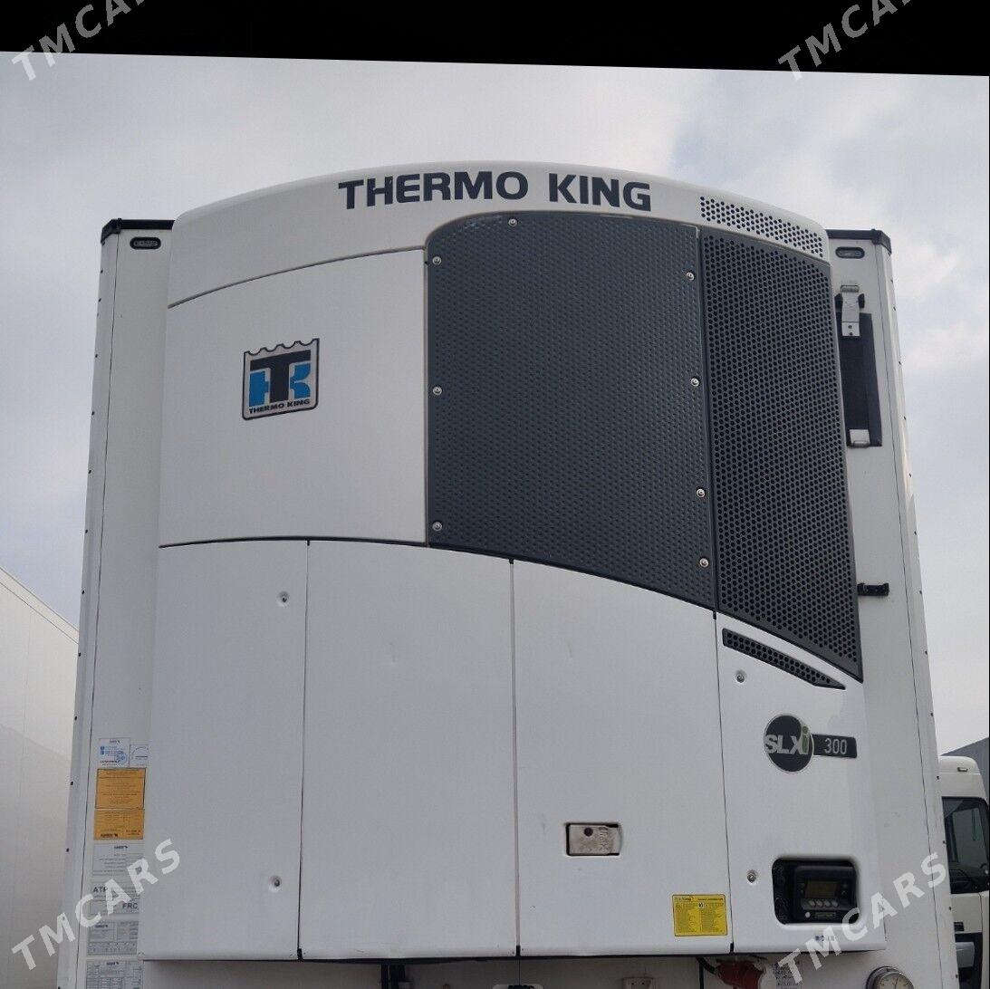 Schmitz Cargobull 2019 - 960 000 TMT - Çoganly - img 2