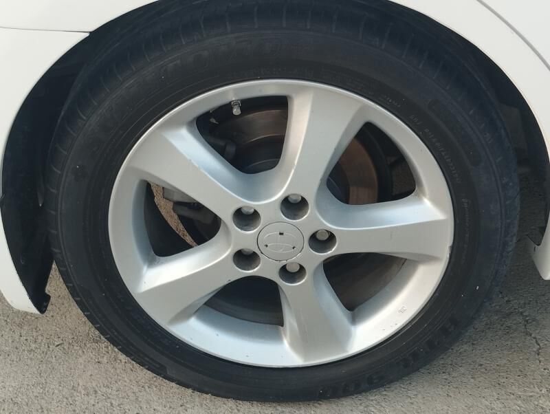 diska 17 2 000 TMT - Gyzylarbat - img 3