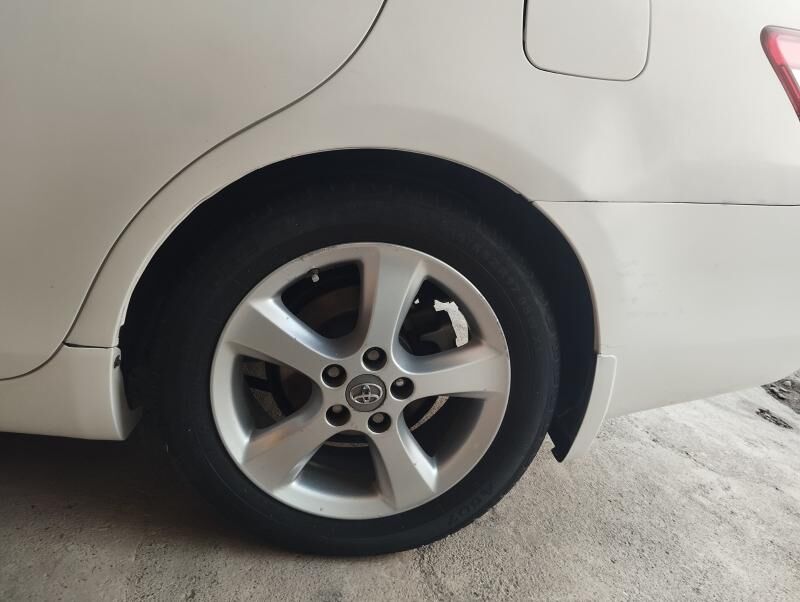 diska 17 2 000 TMT - Gyzylarbat - img 2