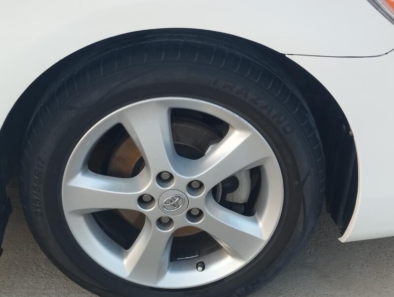 diska 17 2 000 TMT - Gyzylarbat - img 4