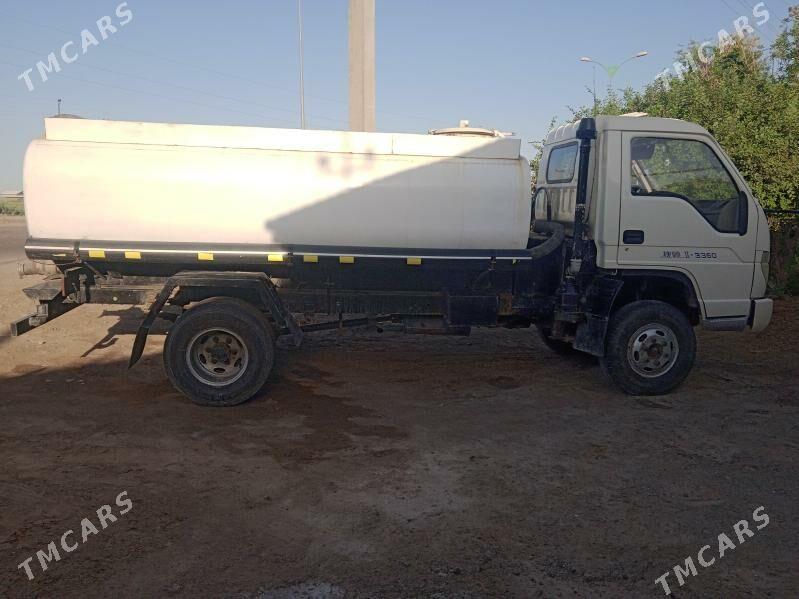 Forland H3 2013 - 150 000 TMT - Кёнеургенч - img 1