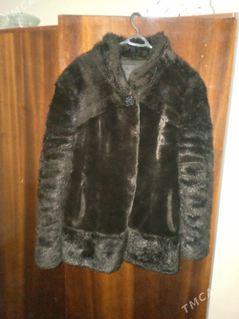 palto - Туркменабат - img 2