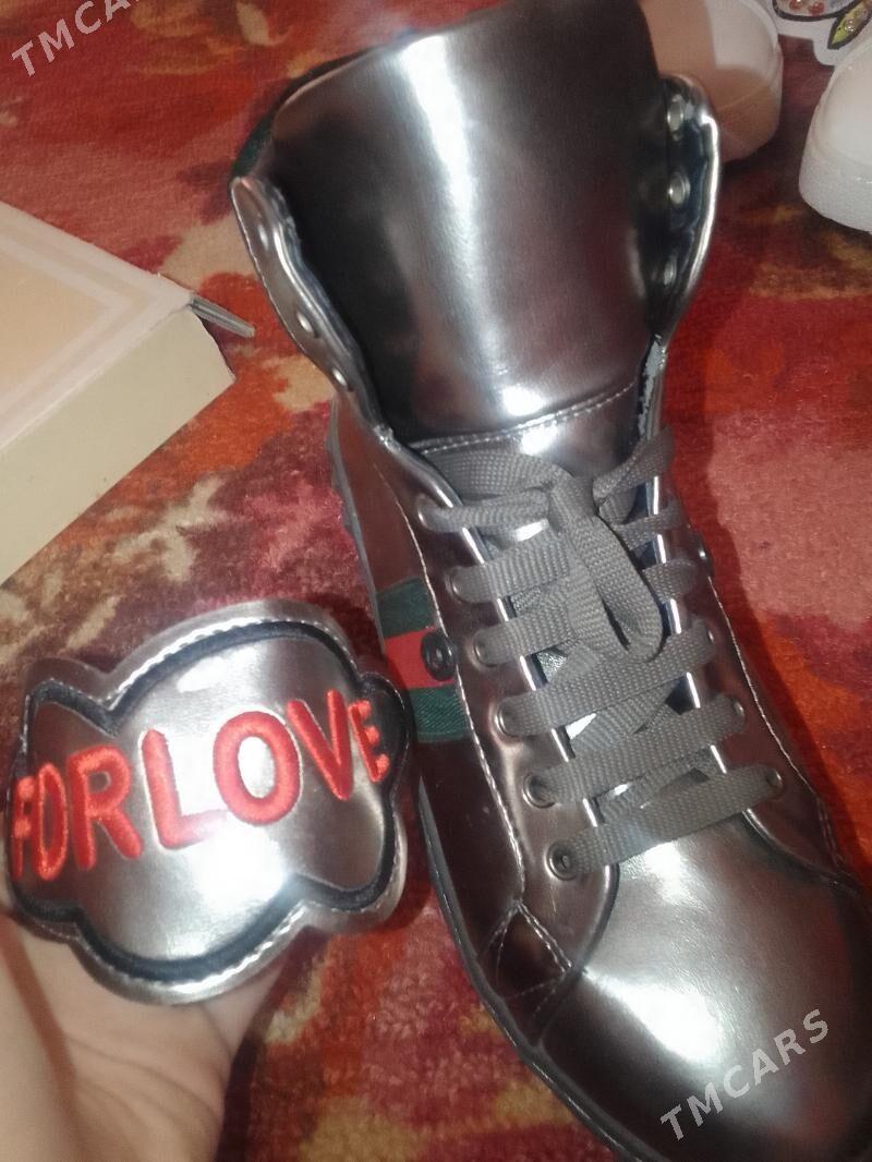 krasofka - Daşoguz - img 2