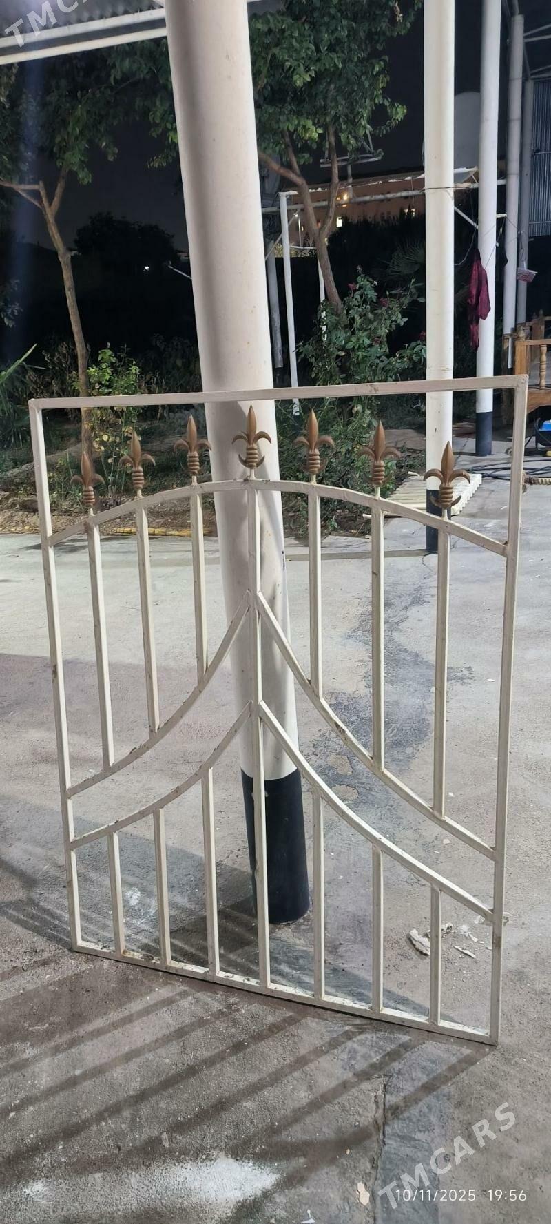 Reshotka 1.05*1.38 sm - Köşi - img 2