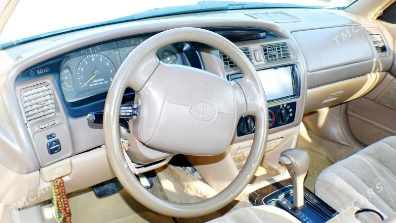 Toyota Avalon 1995 - 100 000 TMT - Babadaýhan - img 2