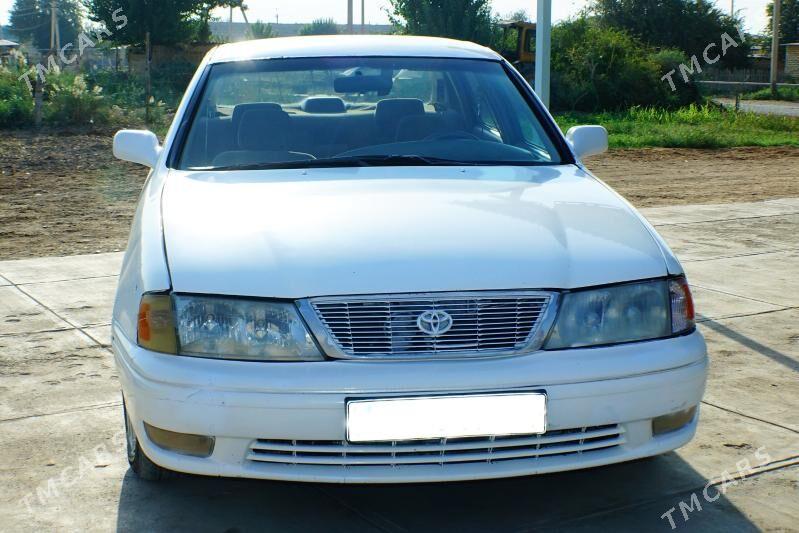 Toyota Avalon 1995 - 100 000 TMT - Babadaýhan - img 3