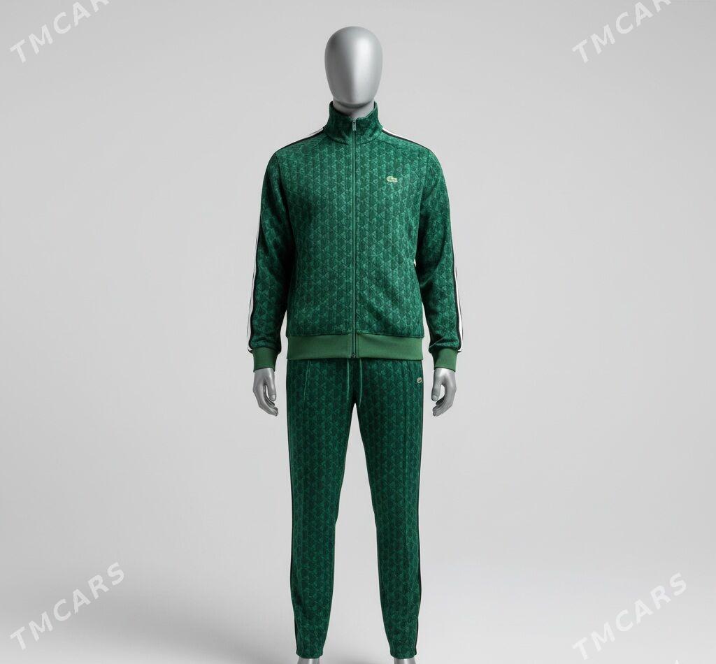 Lacoste  - 11 mkr - img 1