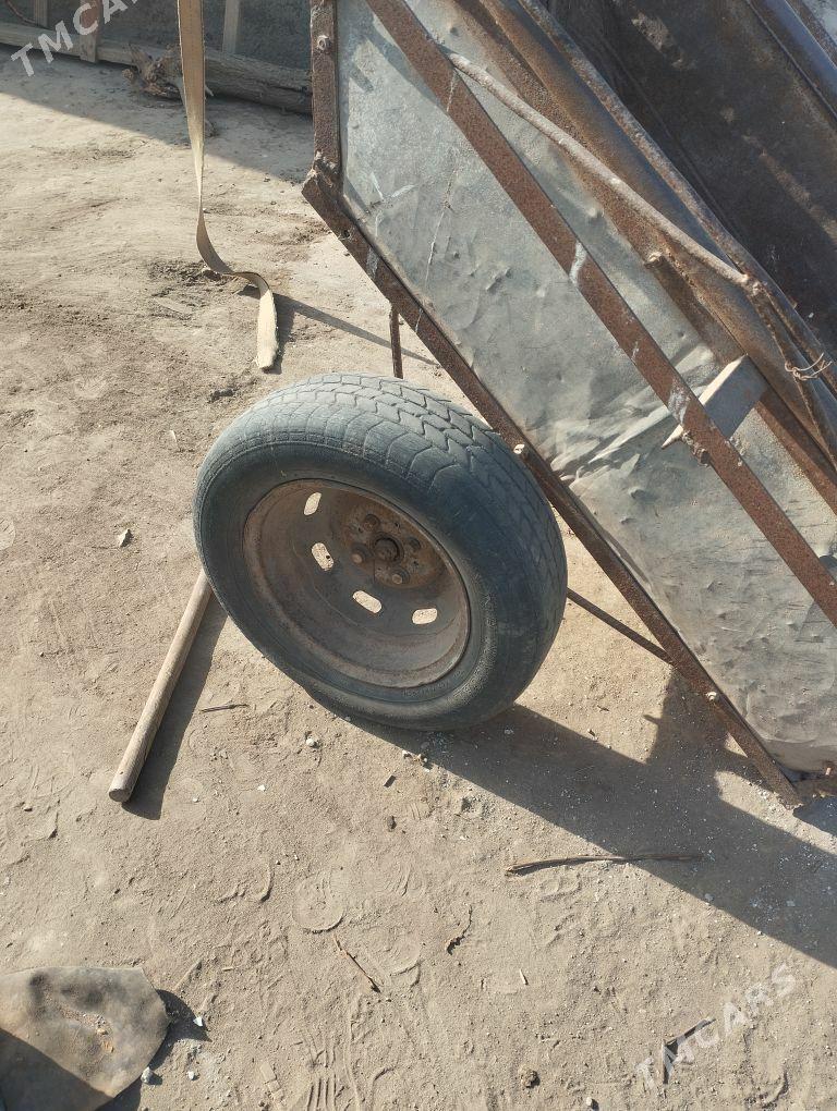 eshek arawa - Фарап - img 3