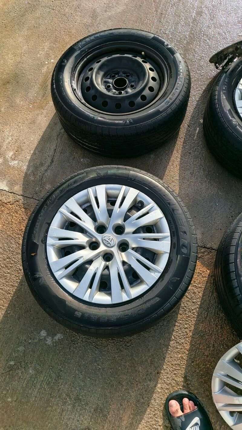 disga kalpak 1 300 TMT - Ашхабад - img 4