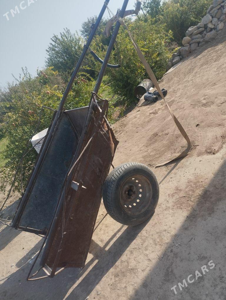 eshek arawa - Фарап - img 2