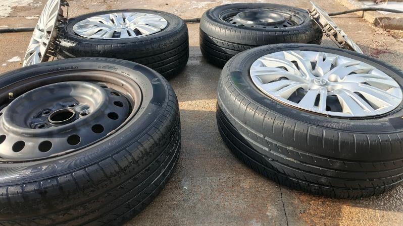 disga kalpak 1 300 TMT - Ашхабад - img 3