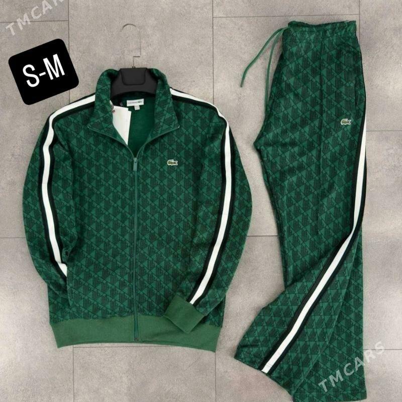 Lacoste  - 11 mkr - img 2