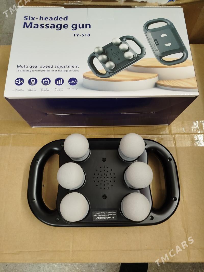 Massaź etyan - Mary - img 2