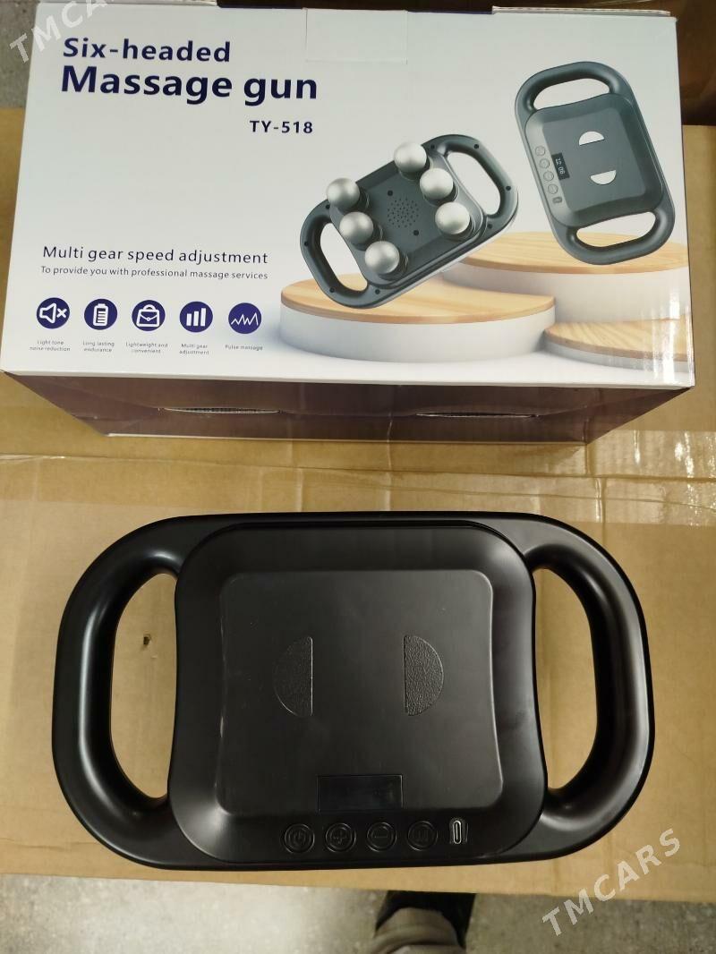 Massaź etyan - Mary - img 3