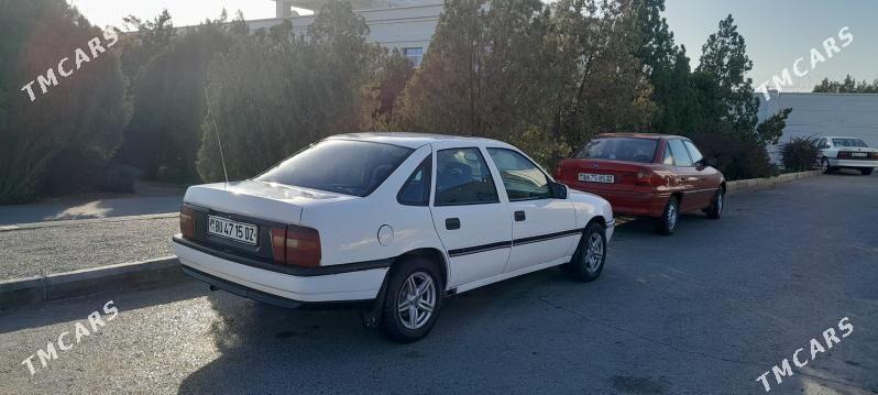 Opel Vectra 1992 - 40 000 TMT - Görogly (Tagta) - img 3
