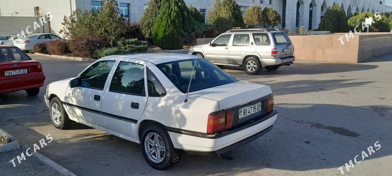 Opel Vectra 1992 - 40 000 TMT - Görogly (Tagta) - img 2