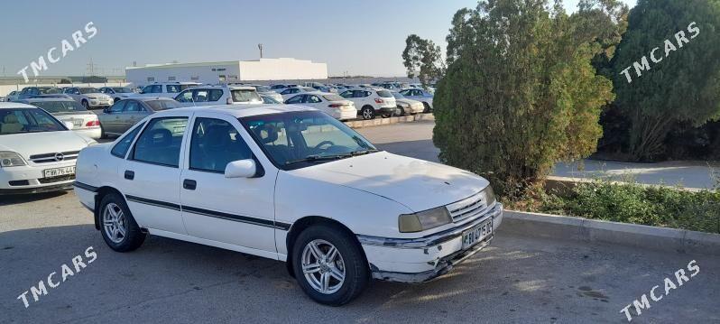 Opel Vectra 1992 - 40 000 TMT - Görogly (Tagta) - img 1