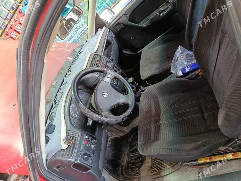 Opel Vectra 1989 - 25 000 TMT - Мары - img 2