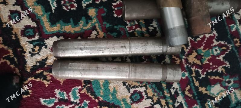 Высокоуглеродистая чугун. - Туркменбаши - img 2