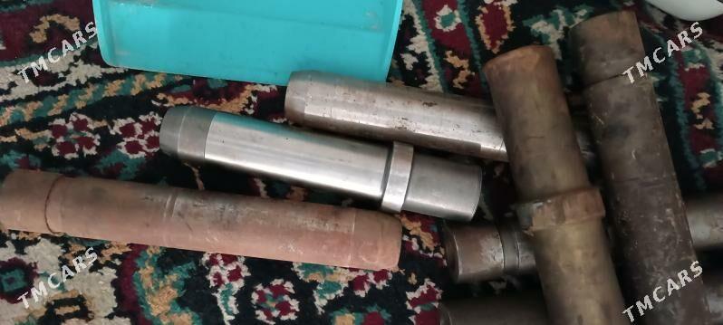 Высокоуглеродистая чугун. - Туркменбаши - img 3