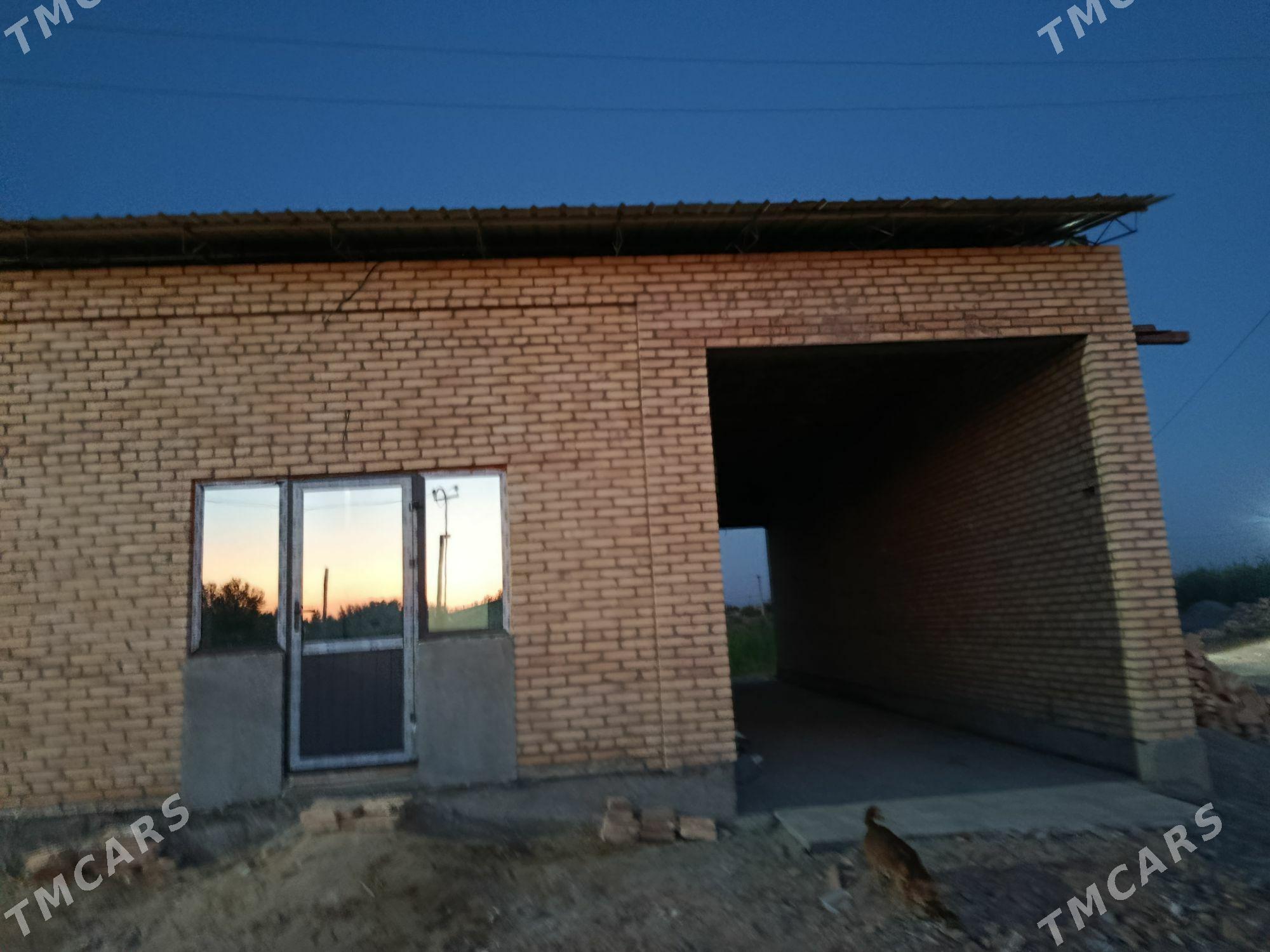 Затон дача - Türkmenabat - img 1