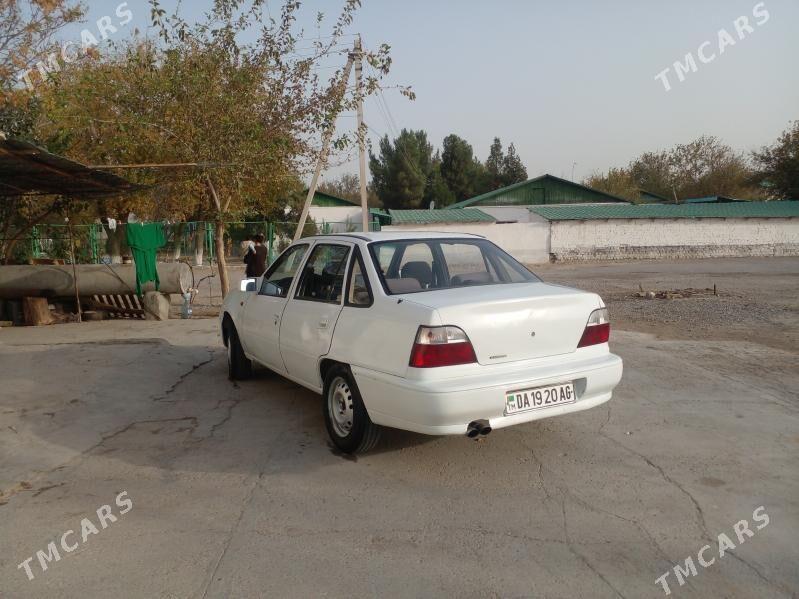 Daewoo Nexia 1997 - 25 000 TMT - Рухабат (90-й разьезд) - img 4