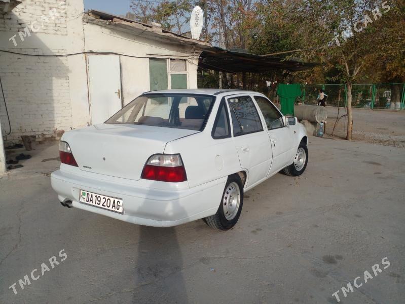 Daewoo Nexia 1997 - 25 000 TMT - Рухабат (90-й разьезд) - img 3