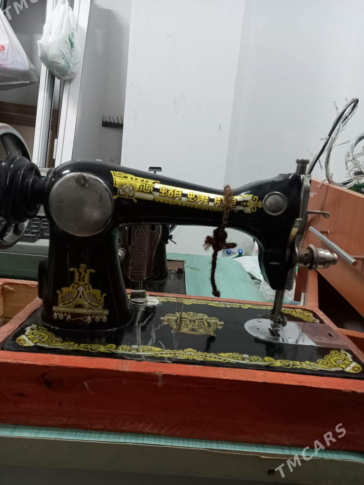 tikin maşyn - Aşgabat - img 2