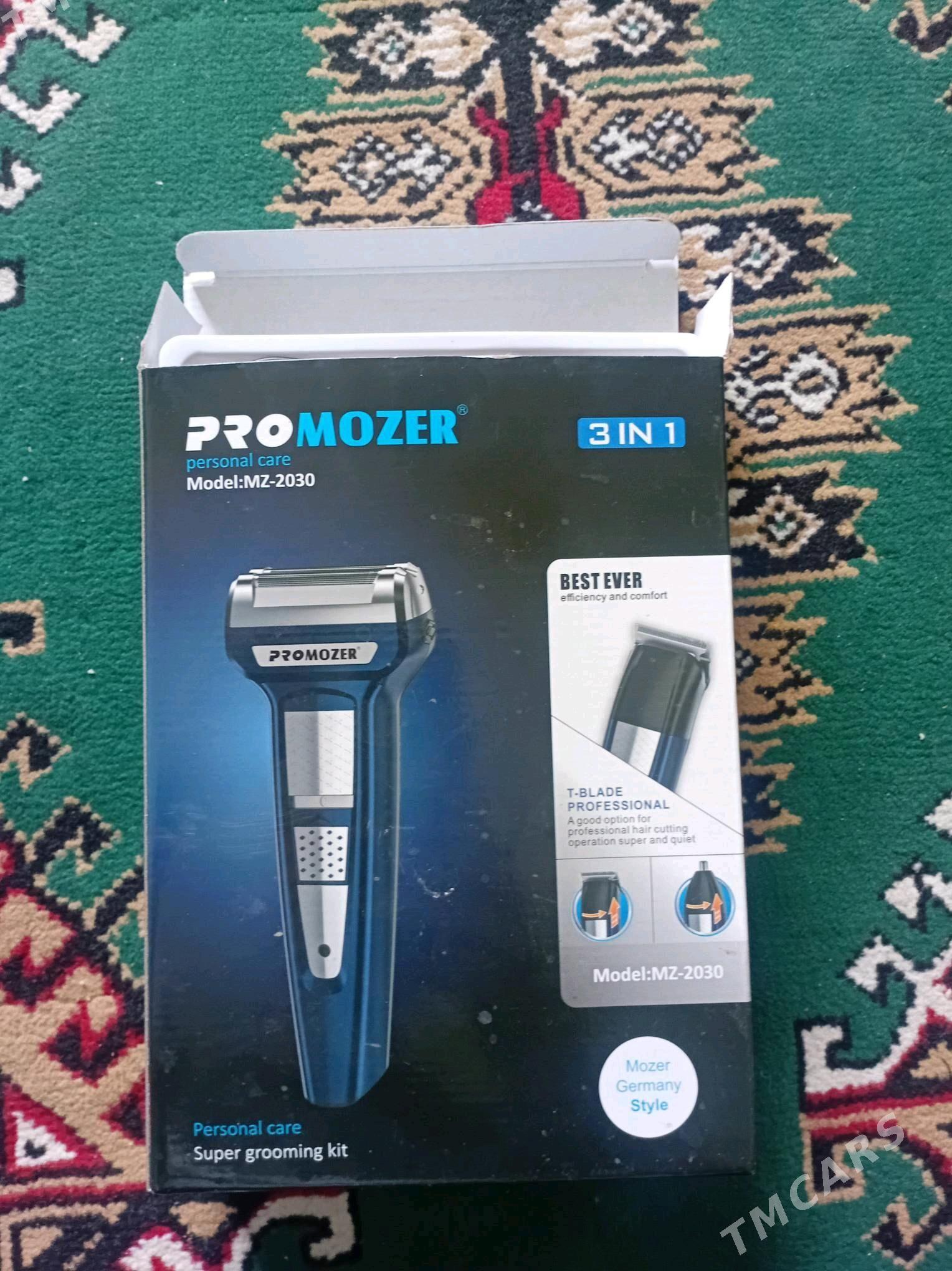 3 li maşinka - Wekilbazar - img 1