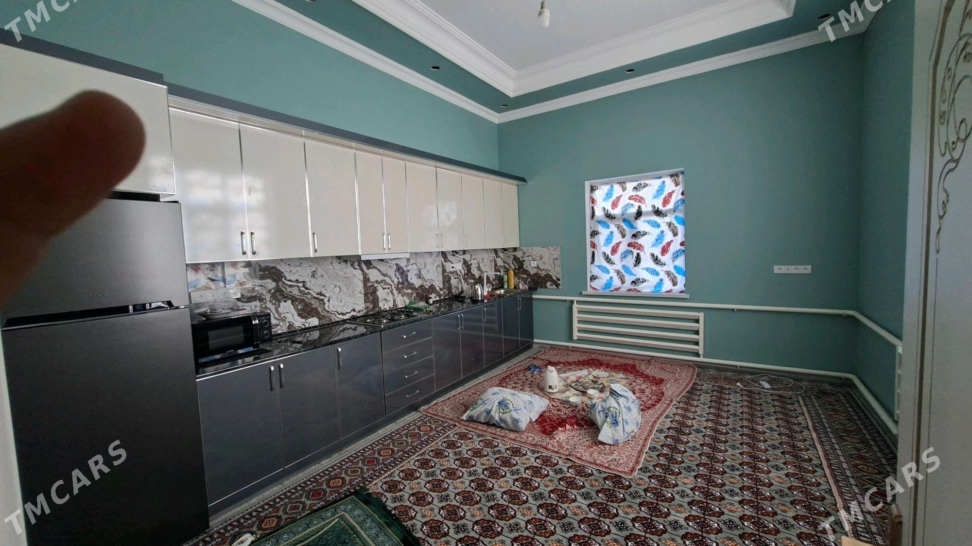 Jaÿ - Гёкдепе - img 6