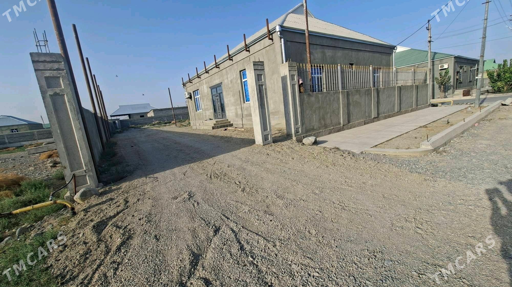 Jaÿ - Гёкдепе - img 5