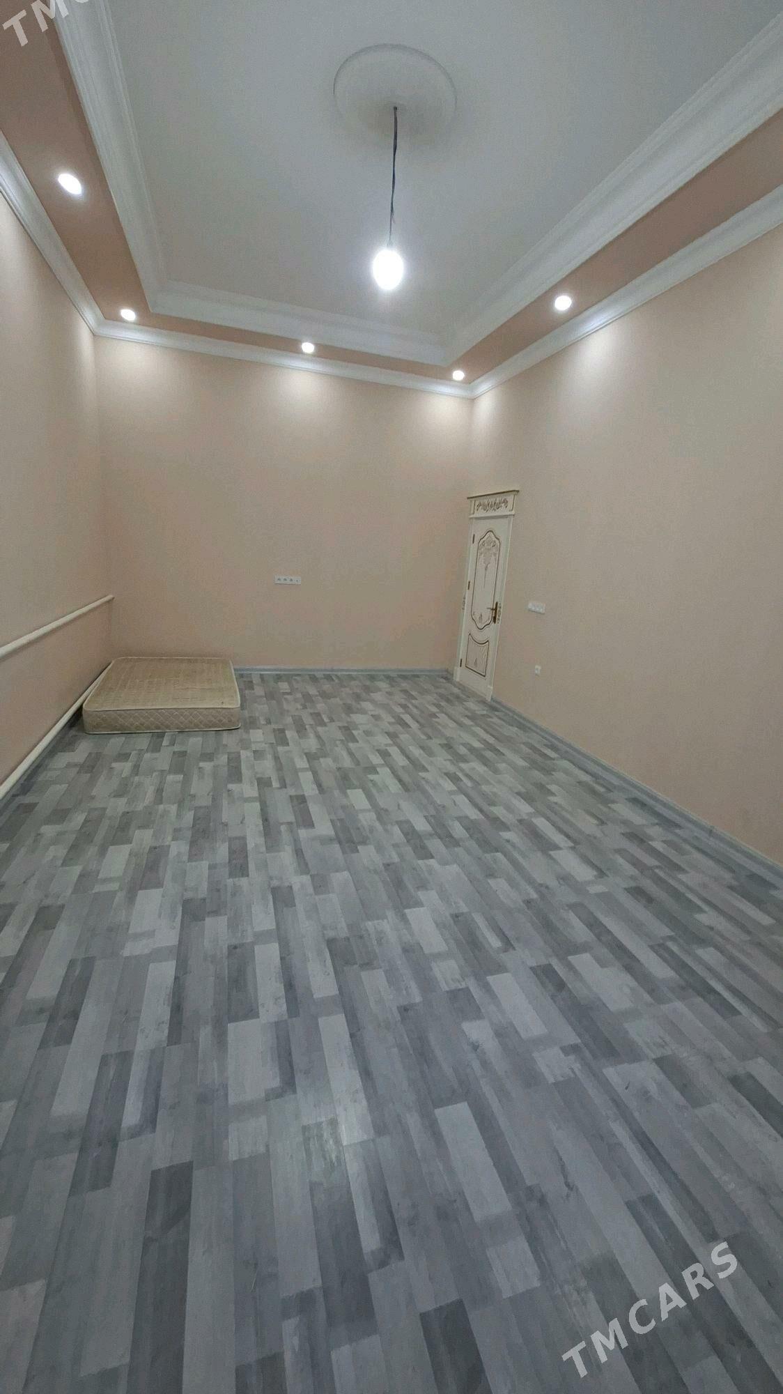 Jaÿ - Гёкдепе - img 4