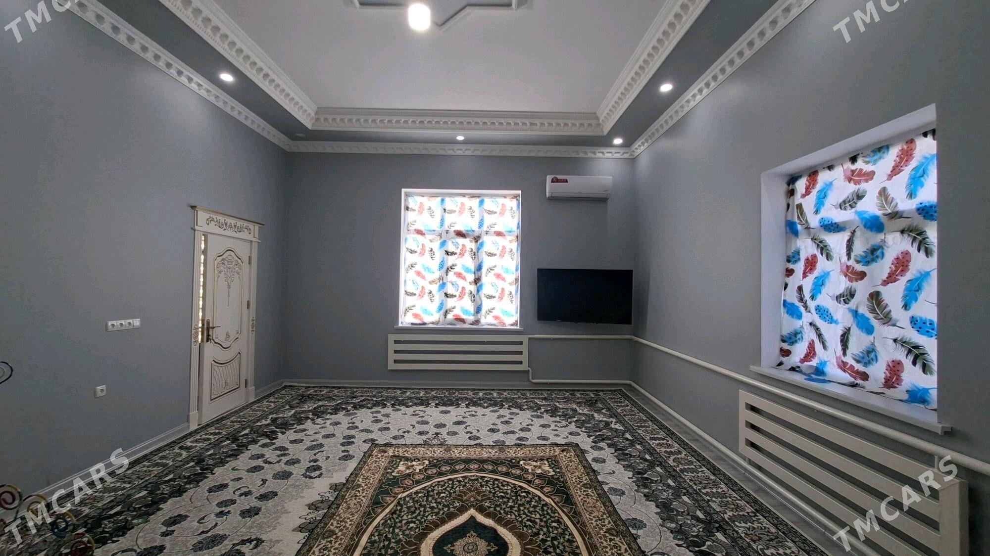 Jaÿ - Гёкдепе - img 8