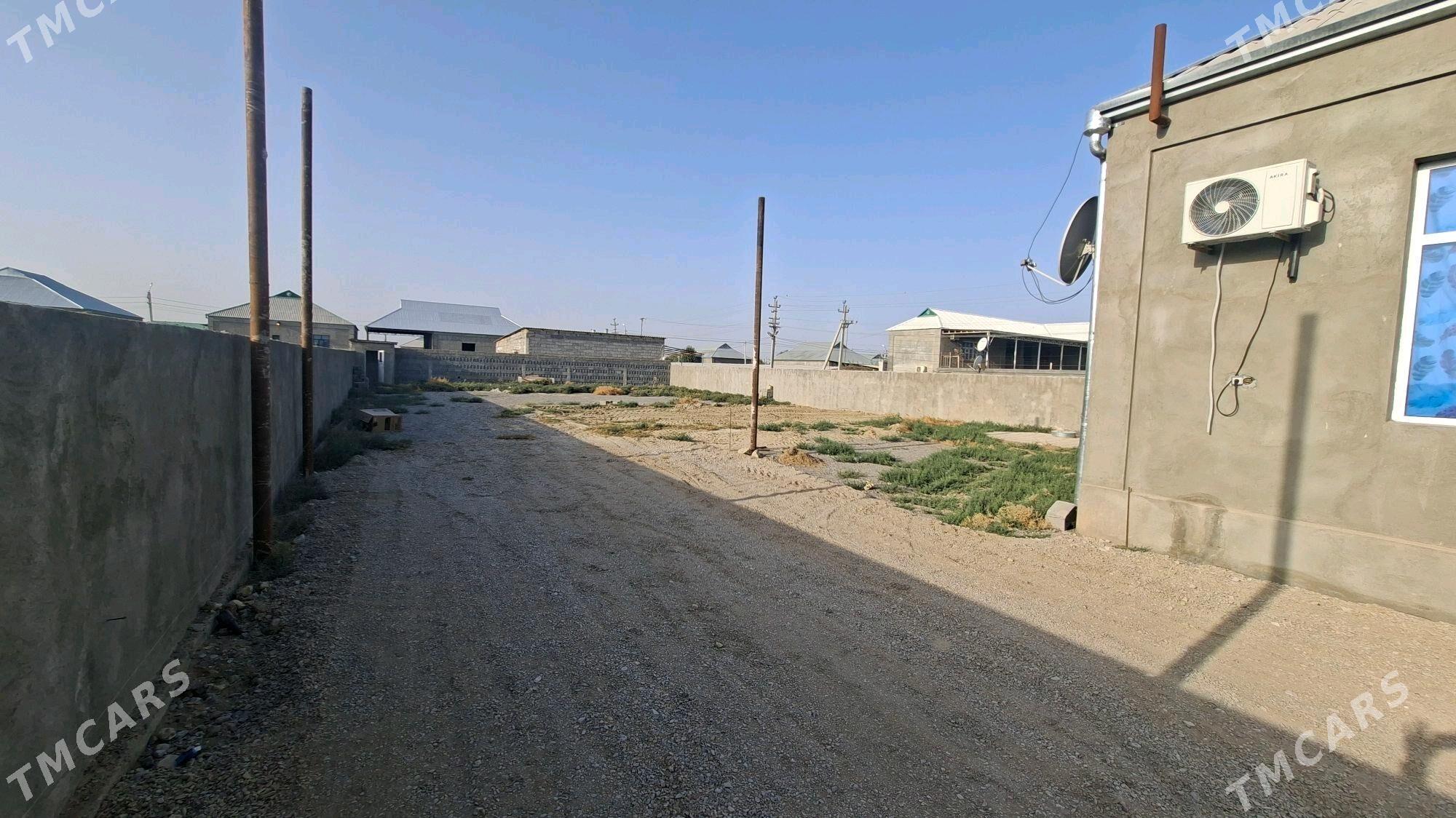 Jaÿ - Гёкдепе - img 2