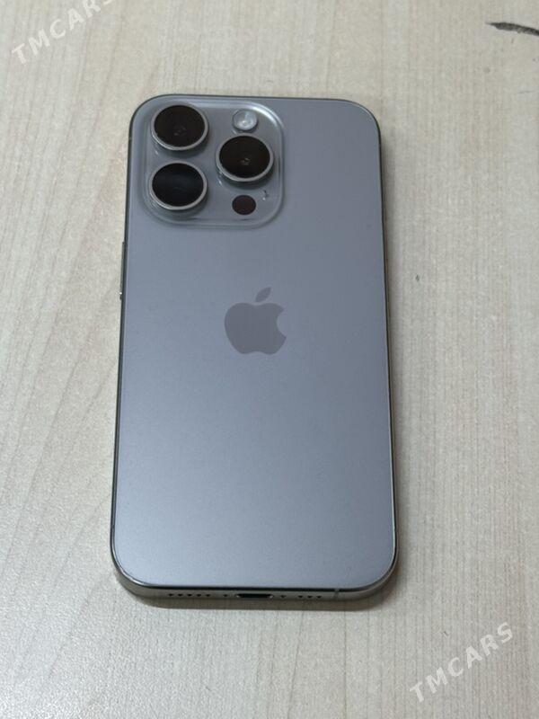 iPhone15pro - Mary - img 1