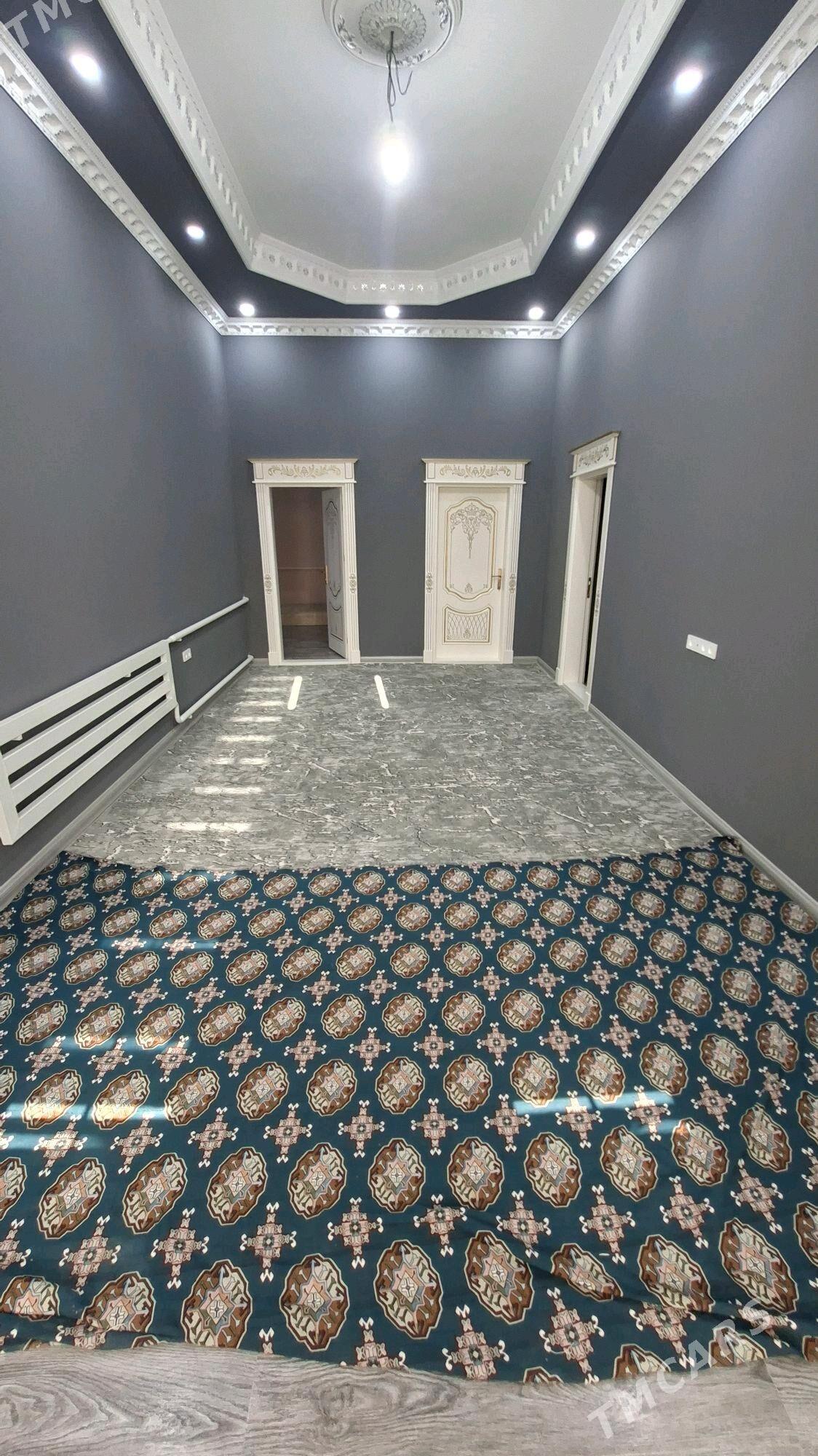 Jaÿ - Гёкдепе - img 9