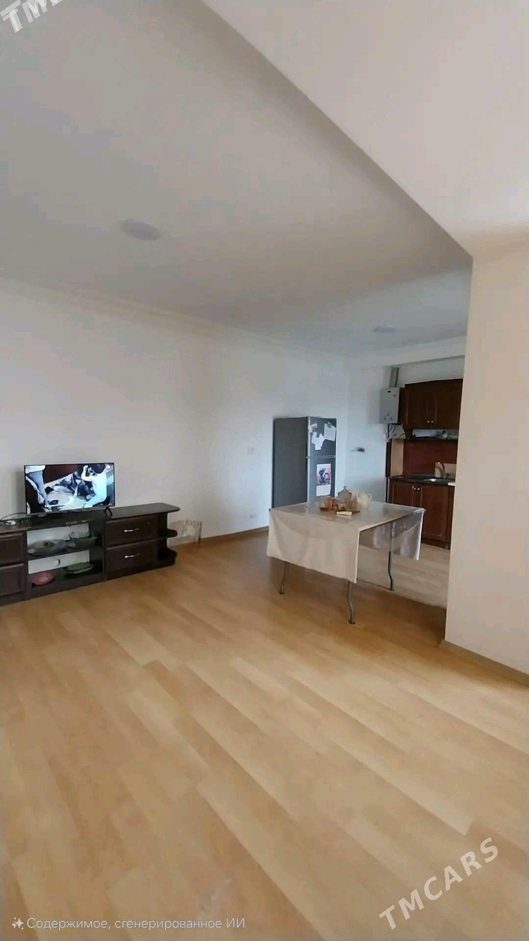 Черёмушки - Türkmenbaşy - img 2