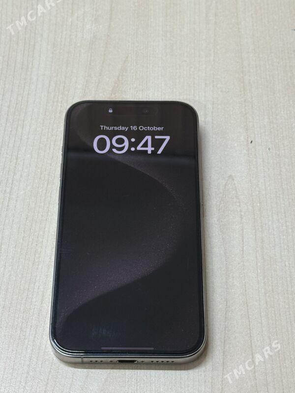 iPhone15pro - Mary - img 3