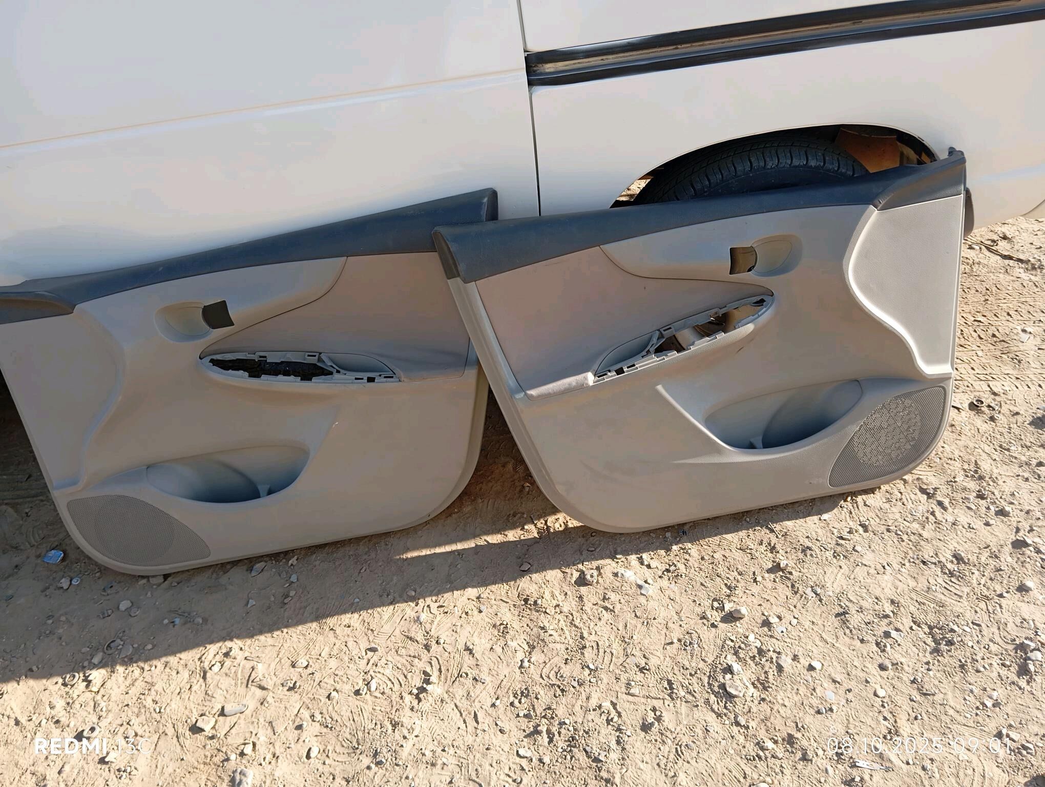 Korolla gapy apşywka 300 TMT - Magtymguly - img 1