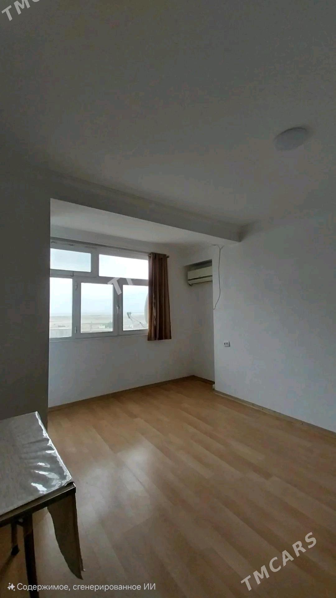 Черёмушки - Türkmenbaşy - img 3