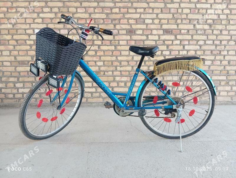 26 welosipet - Mary - img 3