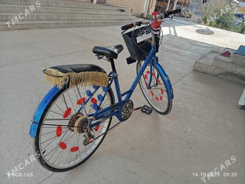 26 welosipet - Mary - img 5